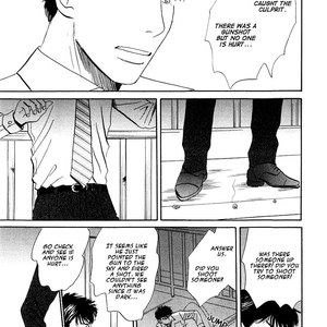 [Nishida Higashi] Life, Love [Eng] – Gay Manga sex 391