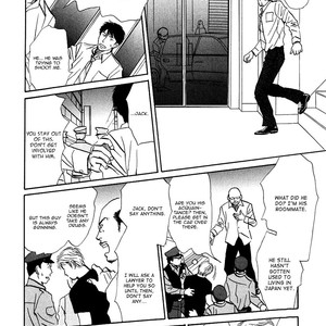 [Nishida Higashi] Life, Love [Eng] – Gay Manga sex 392