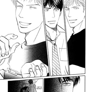 [Nishida Higashi] Life, Love [Eng] – Gay Manga sex 393