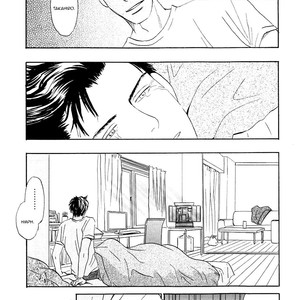 [Nishida Higashi] Life, Love [Eng] – Gay Manga sex 395
