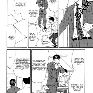 [Nishida Higashi] Life, Love [Eng] – Gay Manga sex 396