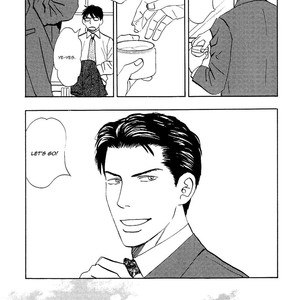 [Nishida Higashi] Life, Love [Eng] – Gay Manga sex 397