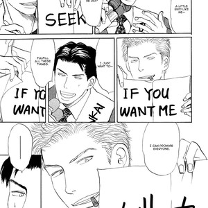 [Nishida Higashi] Life, Love [Eng] – Gay Manga sex 401
