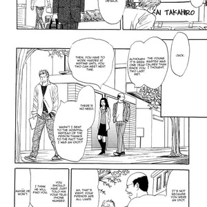 [Nishida Higashi] Life, Love [Eng] – Gay Manga sex 402