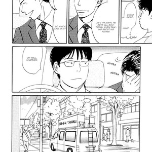 [Nishida Higashi] Life, Love [Eng] – Gay Manga sex 404