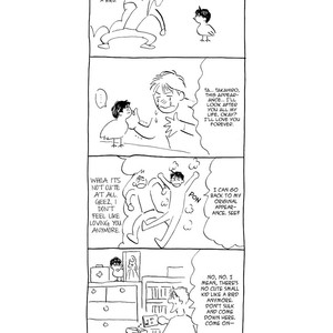 [Nishida Higashi] Life, Love [Eng] – Gay Manga sex 406