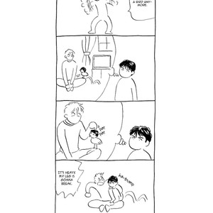[Nishida Higashi] Life, Love [Eng] – Gay Manga sex 408
