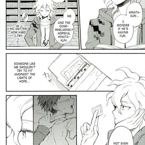 [Canopus (Minami)] Daisuki no Kakushin – Dangan Ronpa dj [Eng] – Gay Manga sex 13
