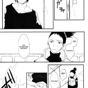 [aisy (Yuzuharu)] Naruto dj – Beyond vol. 2 [Eng] – Gay Manga sex 18