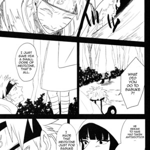 [aisy (Yuzuharu)] Naruto dj – Beyond vol. 2 [Eng] – Gay Manga sex 34