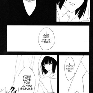[aisy (Yuzuharu)] Naruto dj – Beyond vol. 2 [Eng] – Gay Manga sex 36
