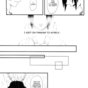 [aisy (Yuzuharu)] Naruto dj – Beyond vol. 2 [Eng] – Gay Manga sex 73