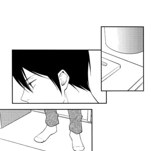 [MGN (Aoto Shimizu)] Free! dj – Sad Prisoner [Esp] – Gay Manga sex 2