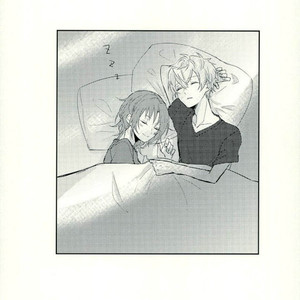 [ringoame (soramame)] Twilight Serenade – Ensemble Stars! dj [kr] – Gay Manga sex 19