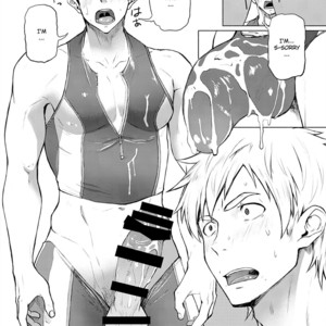 [TomCat (Keita)] Jitorina Try 2 [Eng] – Gay Manga sex 2