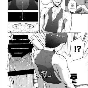 [TomCat (Keita)] Jitorina Try 2 [Eng] – Gay Manga sex 15