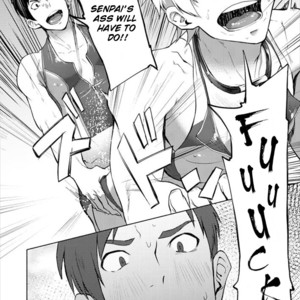 [TomCat (Keita)] Jitorina Try 2 [Eng] – Gay Manga sex 31