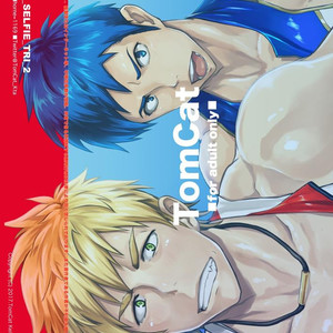 [TomCat (Keita)] Jitorina Try 2 [Eng] – Gay Manga sex 46