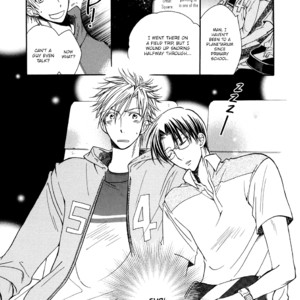 [SHINOHARA Sakae] Hoshi ni Negattari Nanka Shinai [Eng] – Gay Manga sex 12