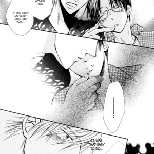 [SHINOHARA Sakae] Hoshi ni Negattari Nanka Shinai [Eng] – Gay Manga sex 22