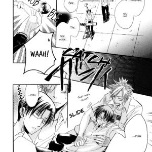 [SHINOHARA Sakae] Hoshi ni Negattari Nanka Shinai [Eng] – Gay Manga sex 26
