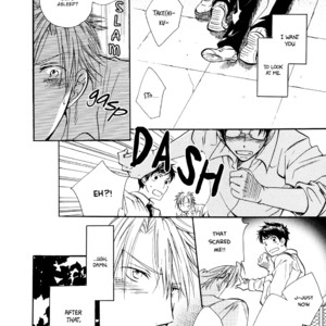 [SHINOHARA Sakae] Hoshi ni Negattari Nanka Shinai [Eng] – Gay Manga sex 30
