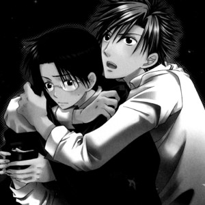 [SHINOHARA Sakae] Hoshi ni Negattari Nanka Shinai [Eng] – Gay Manga sex 38