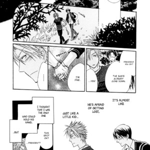 [SHINOHARA Sakae] Hoshi ni Negattari Nanka Shinai [Eng] – Gay Manga sex 52
