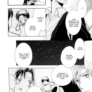 [SHINOHARA Sakae] Hoshi ni Negattari Nanka Shinai [Eng] – Gay Manga sex 53