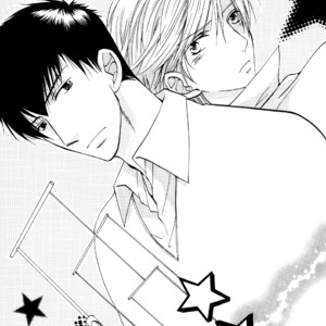 [SHINOHARA Sakae] Hoshi ni Negattari Nanka Shinai [Eng] – Gay Manga sex 71