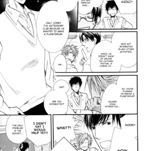 [SHINOHARA Sakae] Hoshi ni Negattari Nanka Shinai [Eng] – Gay Manga sex 77