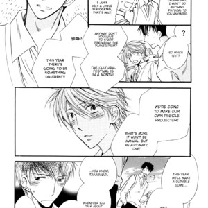 [SHINOHARA Sakae] Hoshi ni Negattari Nanka Shinai [Eng] – Gay Manga sex 83