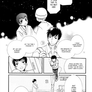 [SHINOHARA Sakae] Hoshi ni Negattari Nanka Shinai [Eng] – Gay Manga sex 87