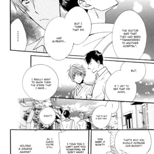 [SHINOHARA Sakae] Hoshi ni Negattari Nanka Shinai [Eng] – Gay Manga sex 88