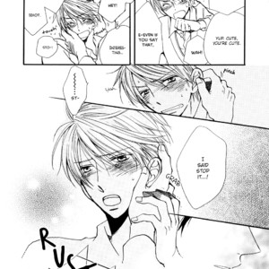 [SHINOHARA Sakae] Hoshi ni Negattari Nanka Shinai [Eng] – Gay Manga sex 98