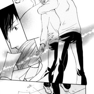 [SHINOHARA Sakae] Hoshi ni Negattari Nanka Shinai [Eng] – Gay Manga sex 99
