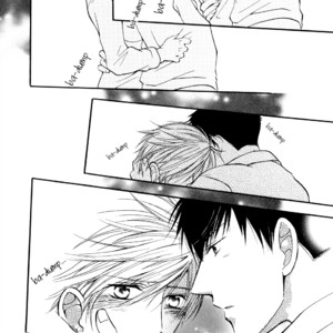 [SHINOHARA Sakae] Hoshi ni Negattari Nanka Shinai [Eng] – Gay Manga sex 100