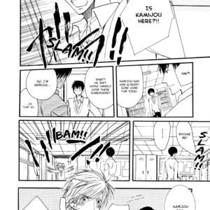 [SHINOHARA Sakae] Hoshi ni Negattari Nanka Shinai [Eng] – Gay Manga sex 115
