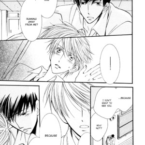 [SHINOHARA Sakae] Hoshi ni Negattari Nanka Shinai [Eng] – Gay Manga sex 118