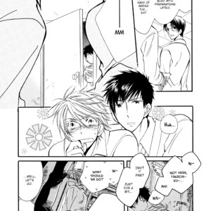 [SHINOHARA Sakae] Hoshi ni Negattari Nanka Shinai [Eng] – Gay Manga sex 121