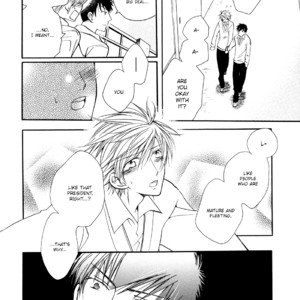 [SHINOHARA Sakae] Hoshi ni Negattari Nanka Shinai [Eng] – Gay Manga sex 123