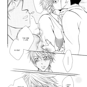 [SHINOHARA Sakae] Hoshi ni Negattari Nanka Shinai [Eng] – Gay Manga sex 125