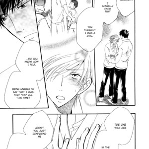 [SHINOHARA Sakae] Hoshi ni Negattari Nanka Shinai [Eng] – Gay Manga sex 126