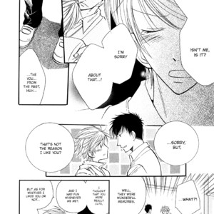 [SHINOHARA Sakae] Hoshi ni Negattari Nanka Shinai [Eng] – Gay Manga sex 127