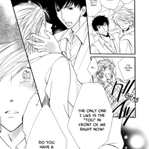 [SHINOHARA Sakae] Hoshi ni Negattari Nanka Shinai [Eng] – Gay Manga sex 128
