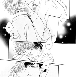 [SHINOHARA Sakae] Hoshi ni Negattari Nanka Shinai [Eng] – Gay Manga sex 132