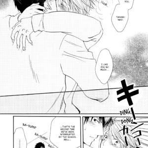 [SHINOHARA Sakae] Hoshi ni Negattari Nanka Shinai [Eng] – Gay Manga sex 133