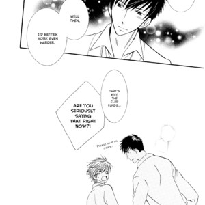 [SHINOHARA Sakae] Hoshi ni Negattari Nanka Shinai [Eng] – Gay Manga sex 135