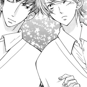 [SHINOHARA Sakae] Hoshi ni Negattari Nanka Shinai [Eng] – Gay Manga sex 137