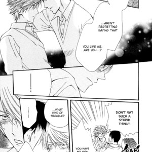 [SHINOHARA Sakae] Hoshi ni Negattari Nanka Shinai [Eng] – Gay Manga sex 139